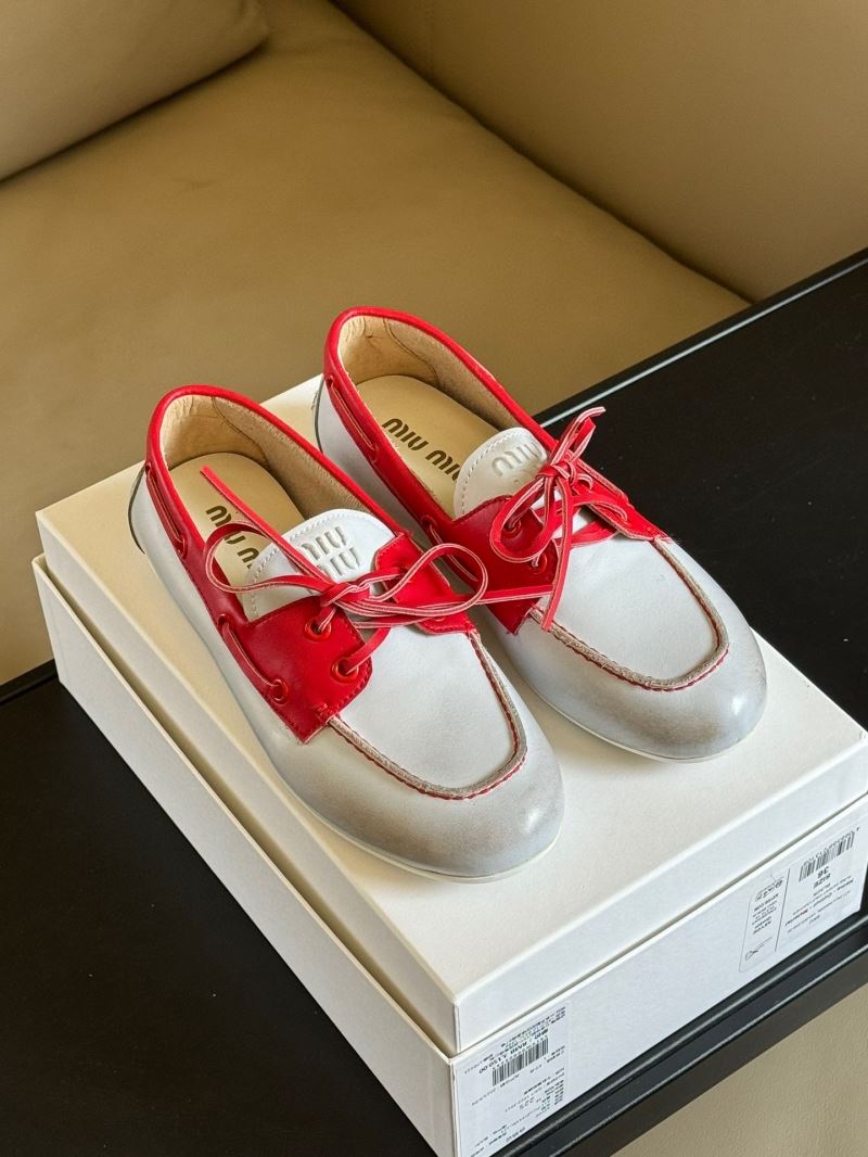 Miu Miu Shoes